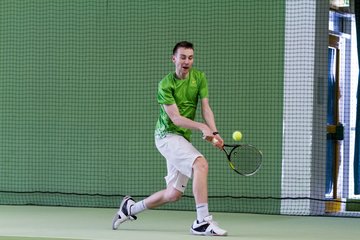 Bild 294 - Holmer Indoor-Cup Tag 2